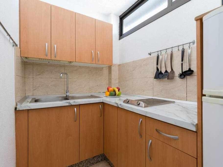 Marlenghi Apartments 818 San Bartolomé エクステリア 写真