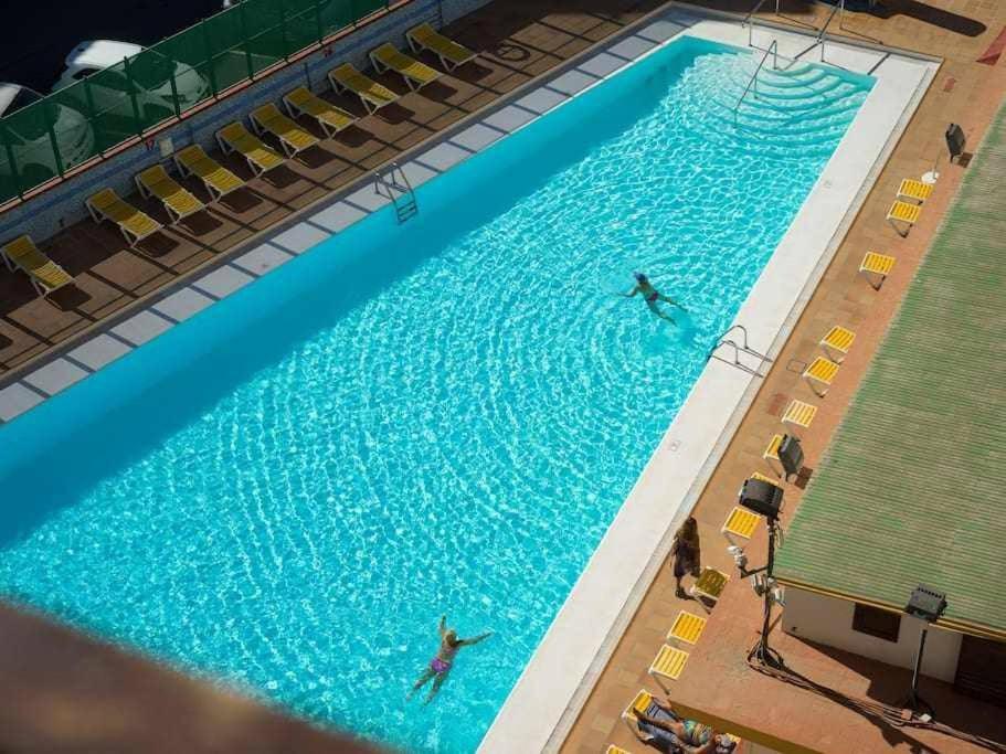 Marlenghi Apartments 818 San Bartolomé エクステリア 写真