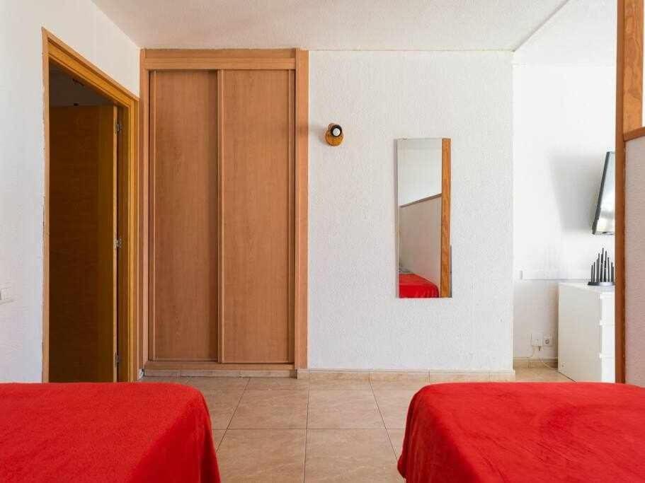 Marlenghi Apartments 818 San Bartolomé エクステリア 写真